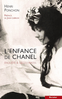 Enfance de Chanel (L')